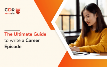 The ultimate guide to write Career Episode