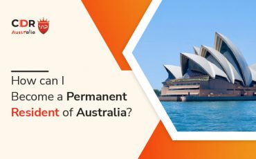 permanent resident of australia