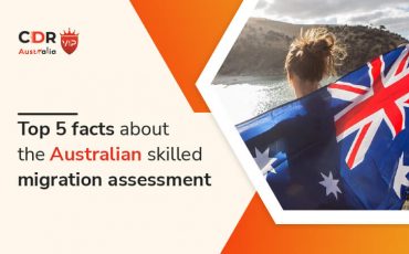 facts about the Australian skilled migration assessment