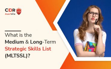 Medium and Long-Term Strategic Skills List (MLTSSL)