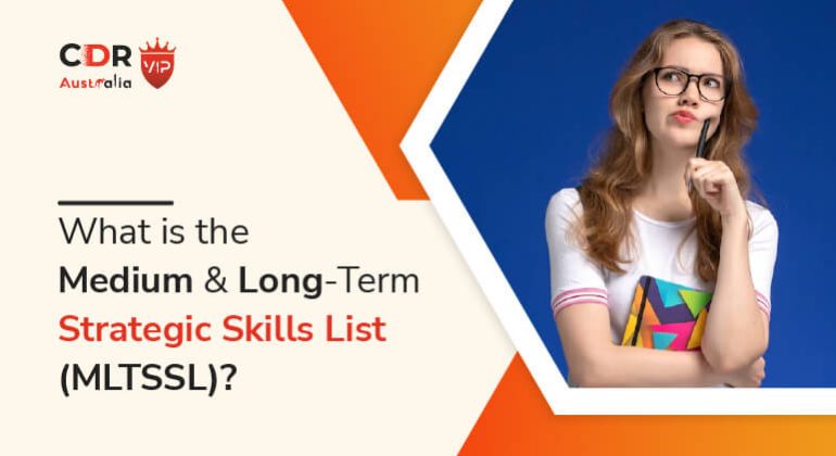 Medium and Long-Term Strategic Skills List (MLTSSL)