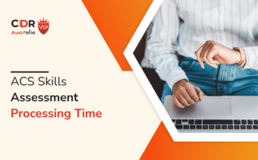 ACS Skills Assessment Processing Time 2023
