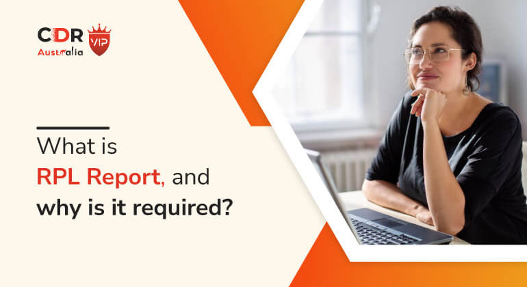 What is RPL Report, and why is it required
