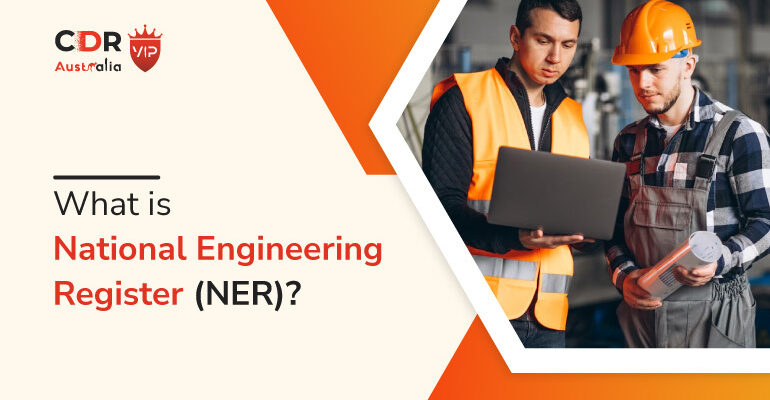 What is National Engineering Register (NER)?