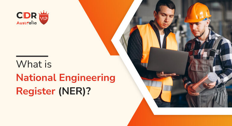 What is National Engineering Register (NER)?
