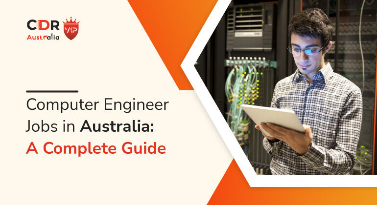 Computer Engineer Jobs In Australia: A Complete Guide