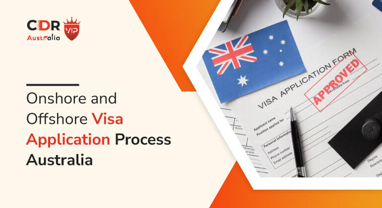 Onshore and Offshore Visa Application Process Australia