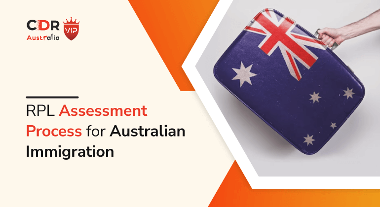 RPL Assessment Process for Australian Immigration