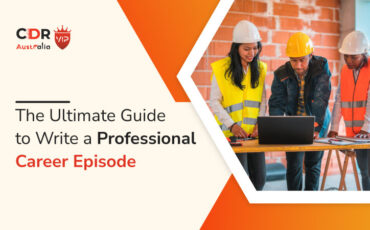 The Ultimate Guide to Write a Professional Career Episode