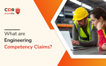 What are Engineering Competency Claims