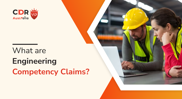 What are Engineering Competency Claims