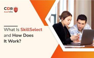 What is SkillSelect and how does it work