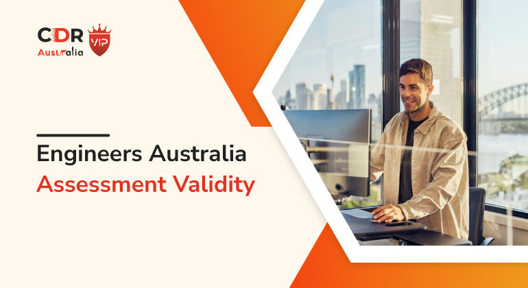 Engineers Australia Assessment Validity