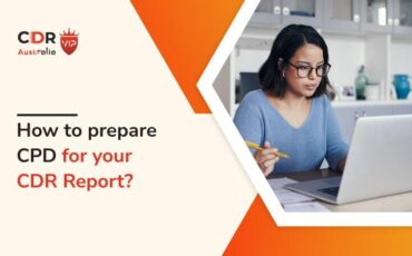 How to prepare CPD for your CDR Report