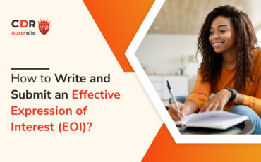 How to Write and Submit an Effective Expression of Interest (EOI)
