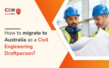 How to migrate to Australia as a Civil Engineering Draftsperson?