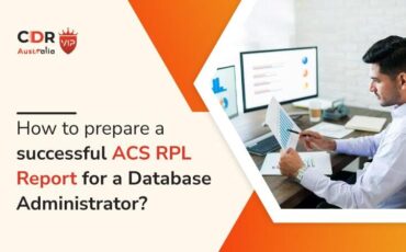 How to prepare a successful ACS RPL Report for a Database Administrator