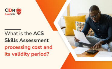 What is the ACS Skills Assessment processing cost and its validity period?