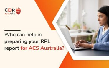 Who can help in preparing your RPL report for ACS Australia