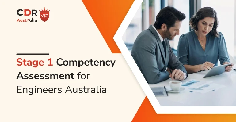 stage 1 competency assessment for engineers australia