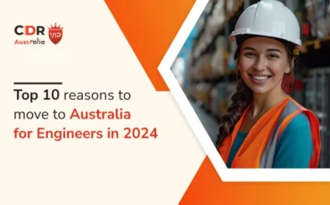 Top 10 reasons to move to Australia for Engineers in 2024
