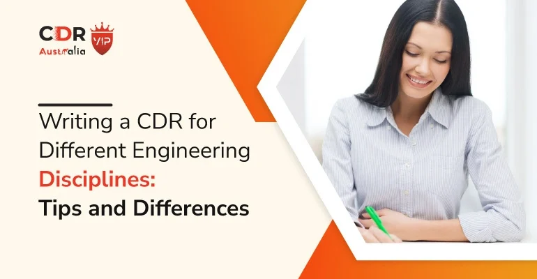 CDR sample