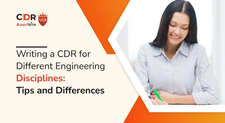 CDR sample
