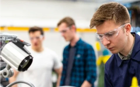 Mechanical Engineer (233512)
