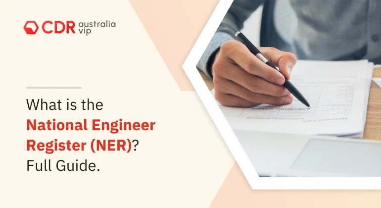 What is the National Engineer Register (NER) Full Guide