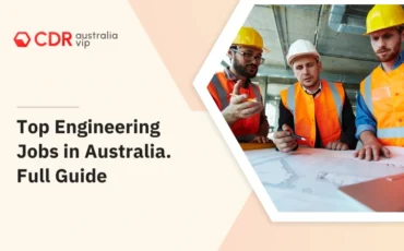 Top Engineering Jobs in Australia. Full Guide