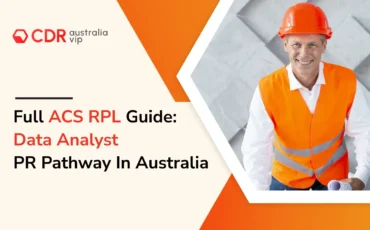 Full ACS RPL Guide: Data Analyst PR Pathway In Australia (2)